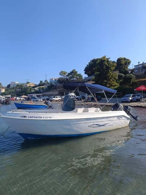 Sand And Sea Private Self Drive Speedboat Rental No Licence - Final Thoughts on the Self-Drive Speedboat Tour