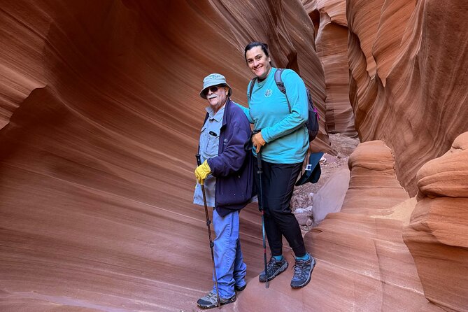 Sand Dune Canyon Tour through Antelope Canyon - Discover the Sand Dune Canyon Tour through Antelope Canyon