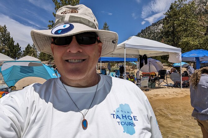 Sand Harbor Experience - A Day At the Beach In Lake Tahoe - Frequently Asked Questions