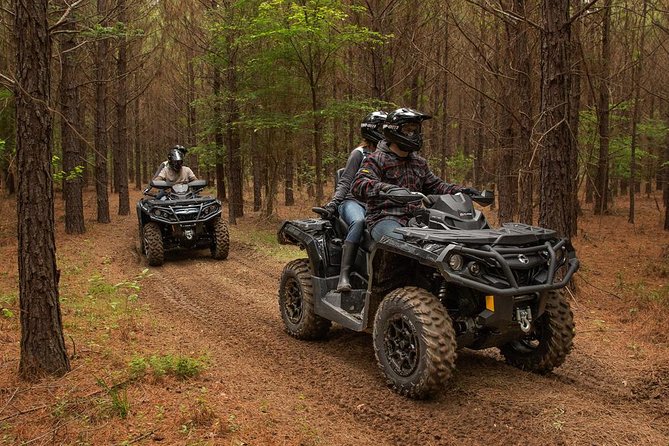 Sand Hollow ATV Rentals - New 4 Person UTV Bring up to 4 People Per Machine - Top Highlights of the Sand Hollow ATV Rental Experience