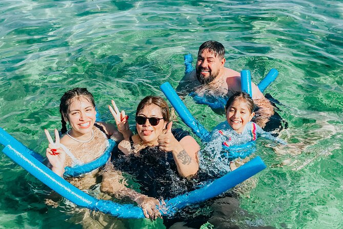 Sandbar Adventure - Private Eco Charter in Key West - Exploring Key West’s Backcountry Waters