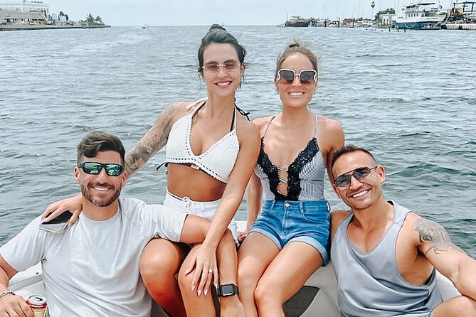 Sandbar Adventure - Private Eco Charter in Key West - Weather Considerations and Cancellation Policy