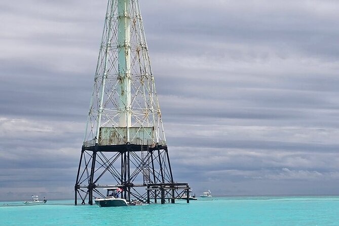 Sandbar Boat Tour in Marathon Florida - Who Will Appreciate This Tour the Most