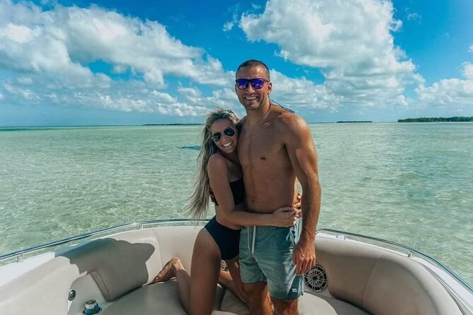 Sandbar Excursions with Snorkeling and Sunset Cruises in Key West - Explore the Personalized Sandbar and Sunset Experience in Key West
