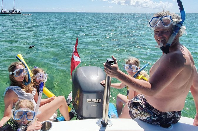 Sandbar Excursions with Snorkeling and Sunset Cruises in Key West - Who Will Enjoy This Tour the Most