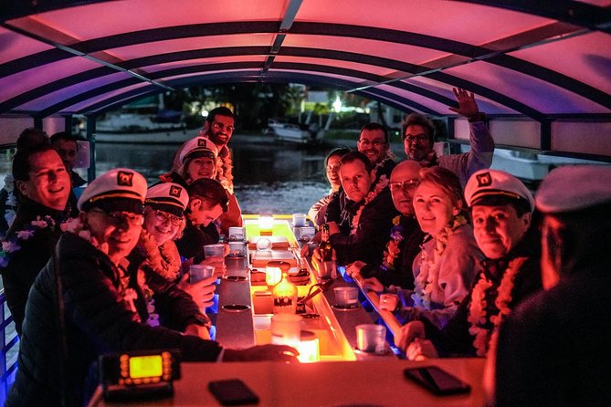 Sandbar Splash and Yacht Tour in Fort Lauderdale - Flexibility and Cancellation Policies