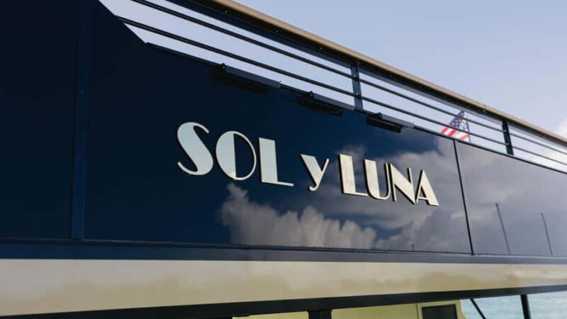 Sandestin Sunset Dolphin Cruise - Practical Information: Meeting Point and Cancellation Policies