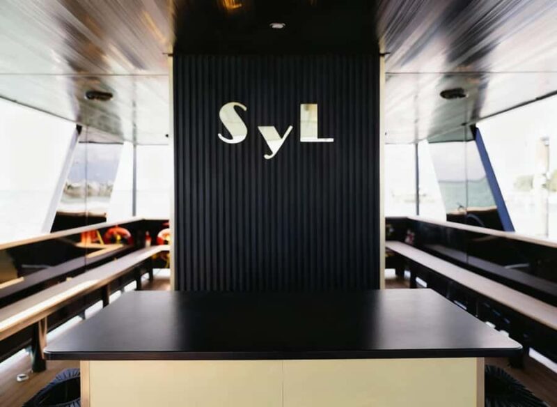 Sandestin Sunset Dolphin Cruise - The Experience Provider: SunVenture Cruises