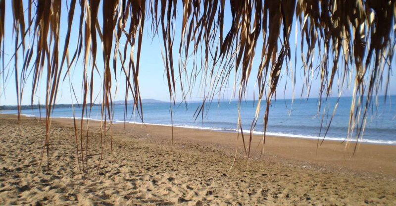 Sandy Shores Shuttle: Your Gateway to Kourouta Beach - The Final Word on the Sandy Shores Shuttle