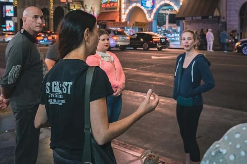 Sanford Ghost Tour: Specters at Sundown - Meet Your Guide: Local Expertise and Storytelling Style