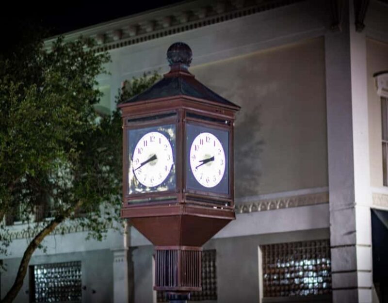 Sanford Ghost Tour - Comparing Similar Experiences in Sanford