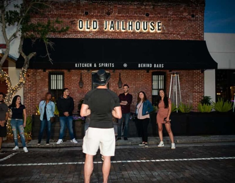 Sanford Ghost Tour - Who Will Enjoy This Tour Most?