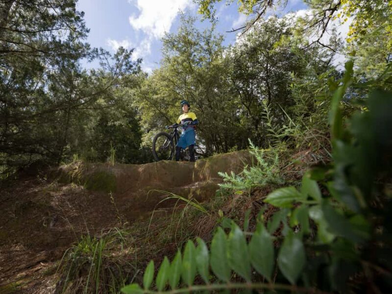 Sanford: Mountain Bike Tour - Pricing, Cancellation, and Booking Flexibility