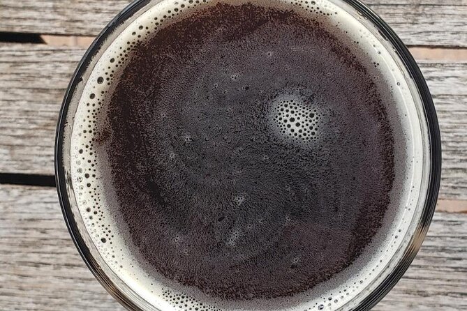 Sanford's Craft Beer and History Tour - Perfect For History Buffs and Craft Beer Enthusiasts