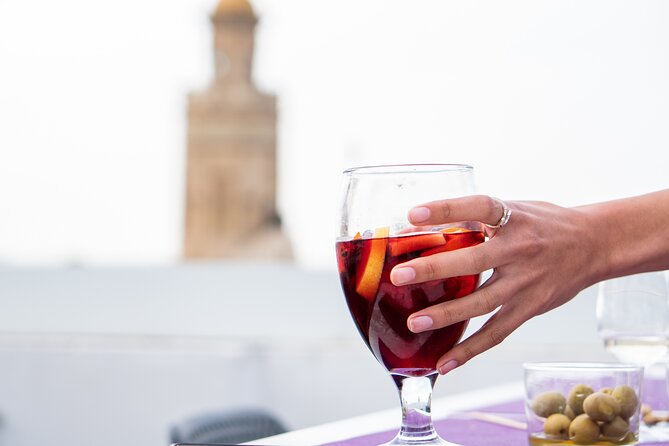 Sangria and Tapas Tasting Experience - Starting at the Heart of Seville’s Old Town