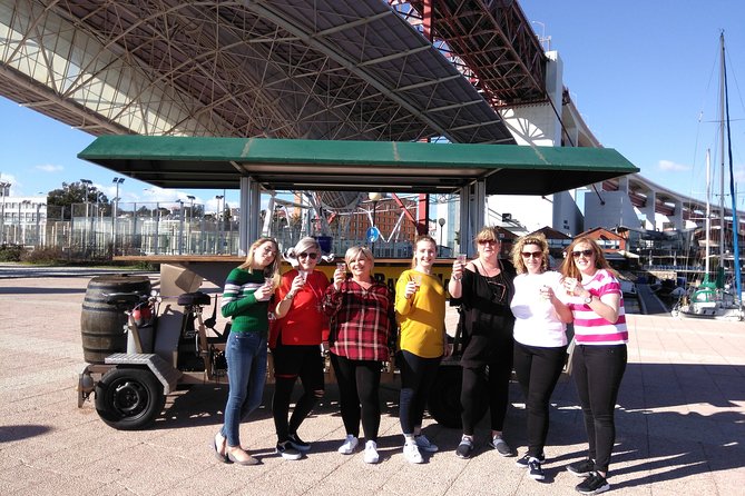 Sangria Bike Lisbon Experience - Value for Money and Booking Tips