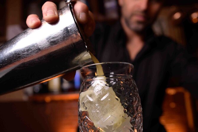 Sangria Masterclass in Barcelona - Key Points