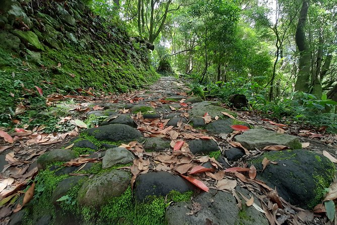 Sanguinho hike, Salto do Prego Waterfall and Furnas hotsprings - The Knowledgeable Guide and Personal Touch