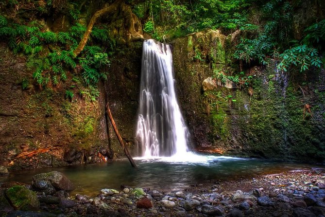 Sanguinho Trail Full-Day Walking Tour with Lunch - Key Points