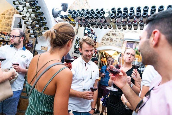 SANREMO FOOD TOUR - Authentic Ligurian street food and Medieval town - Meeting at Sanremo’s Iconic Casino and the Tour Start