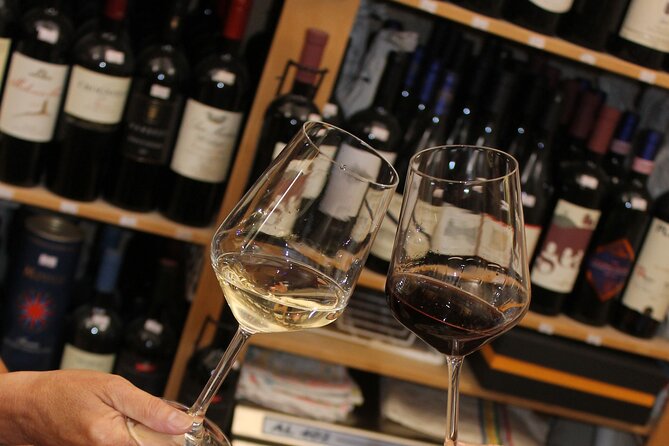 SANREMO FOOD TOUR - Authentic Ligurian street food and Medieval town - Sampling Traditional Ligurian Pastries and Gelato