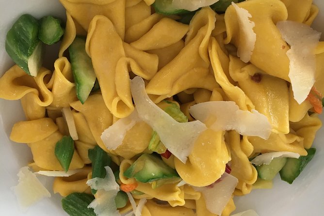 Sanremo Home Cooking Class - Physical Requirements and Accessibility of the Tour