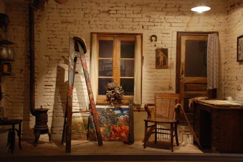 Sant Cugat del Vallès: Cal Gerrer House Museum Entry Ticket - Practical Details and Visitor Information