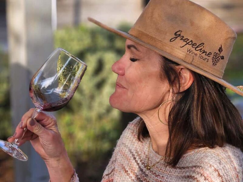 Santa Barbara 3-Winery Tour with Picnic Lunch & Tastings - Guided by an Expert Host