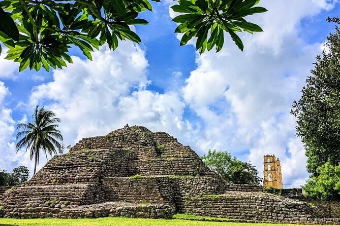 Santa Barbara 4 Cenotes and Bicycles with Lunch from Mérida - Santa Bárbara Cenotes: Four Distinct Swimming Spots