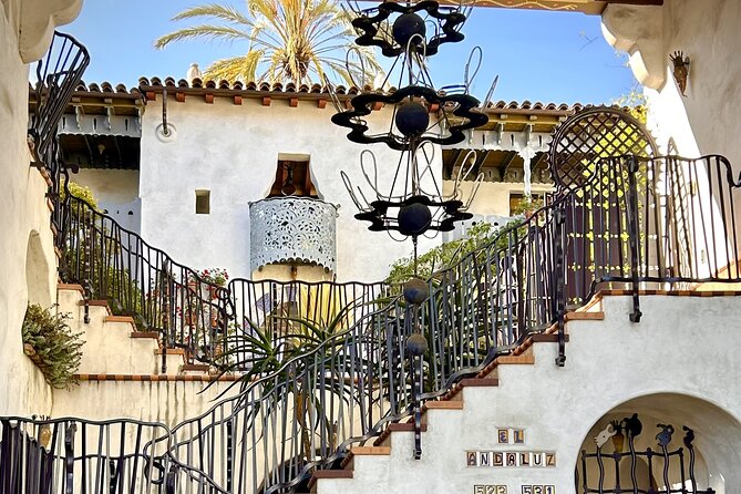 Santa Barbara Architecture and History E-Bike Tour - The Tour’s Overall Value and Suitability