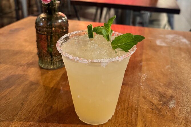 Santa Barbara Authentic Walking Food Tour with 5 Dishes - Santa Barbara Historical Museum and Local Artifacts