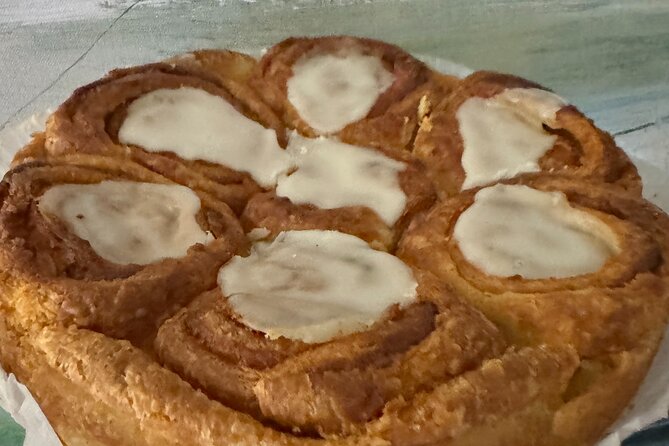 Santa Barbara Authentic Walking Food Tour with 5 Dishes - Honoring President Reagan at the Reagan Ranch Center