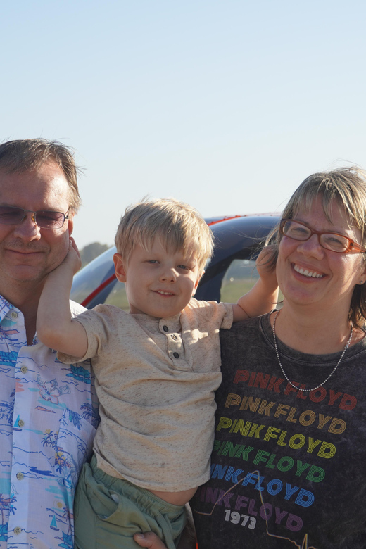 Santa Barbara: Beach and Coastline Helicopter Tour - Meeting Point and Booking Flexibility