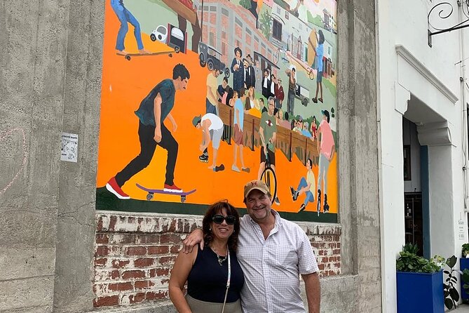 Santa Barbara Craft Brewery and History Crawl - What’s Included and Optional Extras