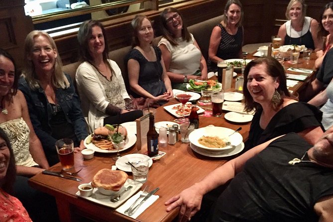 Santa Barbara Downtown Cocktails and History Walking Tour - Explore Santa Barbara’s Historic Downtown and Cocktail Bars