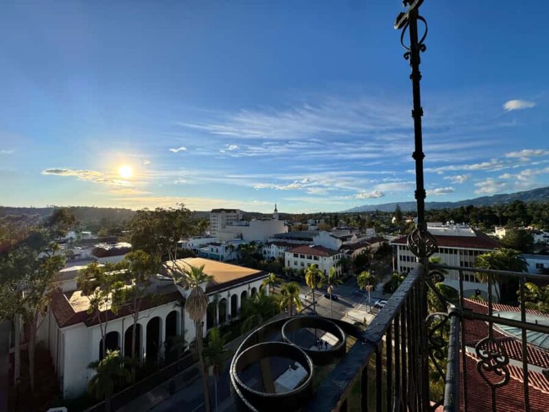 Santa Barbara: Downtown Food Tour with 5 Local Dishes - Secret Dish Inspired by the Chumash People