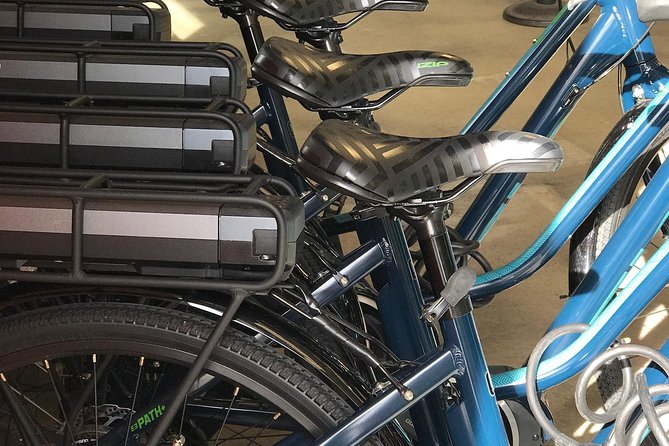 Santa Barbara Electric Bike Rentals - Santa Barbara Electric Bike Rentals: The Basics
