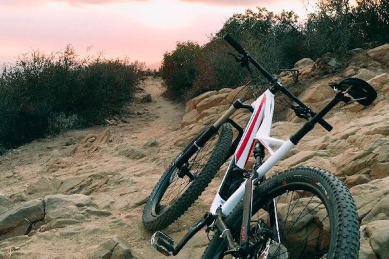 Santa Barbara: Full-Day 7-Speed Bike Rental with Area Map - Safety and Practical Tips for the Ride