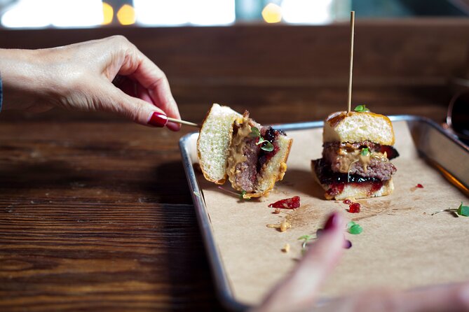 Santa Barbara Funk Zone Food and Photo Tour - Who Will Love This Tour?