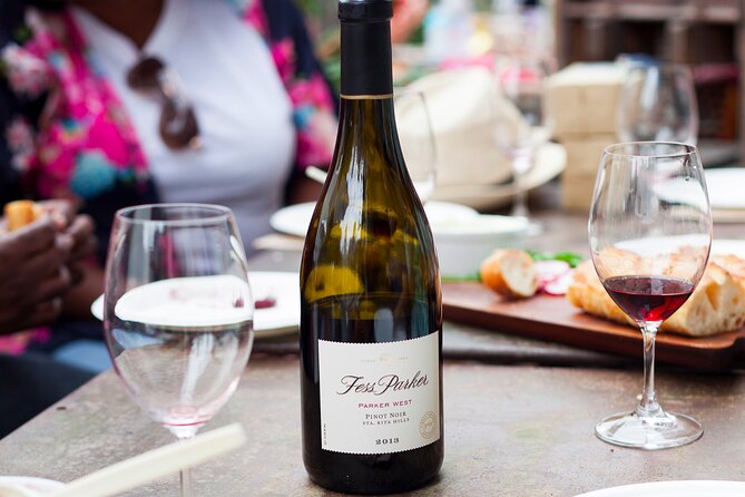 Santa Barbara Funk Zone Food and Photo Tour - Practical Considerations and Limitations