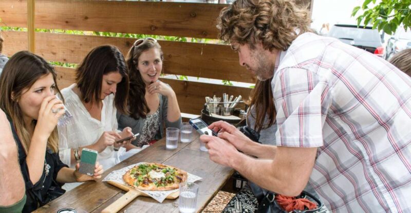 Santa Barbara: Funk Zone Food & Photo Tour - Discover Santa Barbara’s Funk Zone with Food and Photo Insights