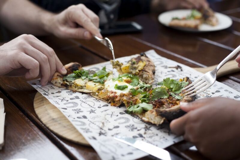 Santa Barbara: Funk Zone Food & Photo Tour - Smartphone Photography Tips for Vacation Photos