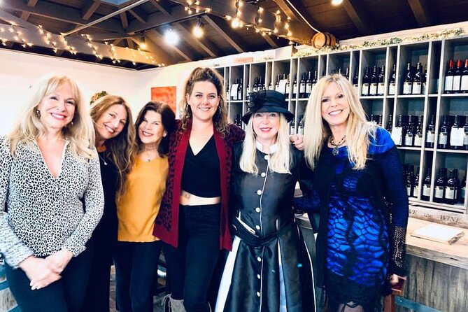 Santa Barbara Ghost Tours "Dead of the Night" History, Mystery! - Exploring Santa Barbara’s Historic Defense: El Presidio de Santa Barbara