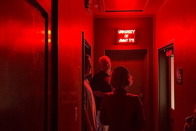 Santa Barbara Ghost Tours "Dead of the Night" History, Mystery! - The Final Verdict: A Haunted Walk Worth Experiencing