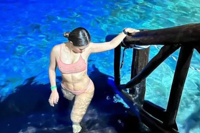 Santa Bárbara & Izamal Cenotes Adventure - Visiting the Convent of San Antonio