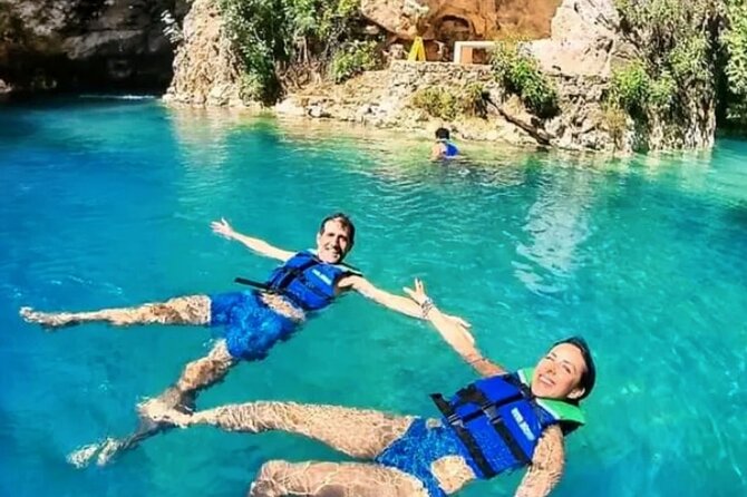 Santa Bárbara & Izamal Cenotes Adventure - Practical Details and Additional Information