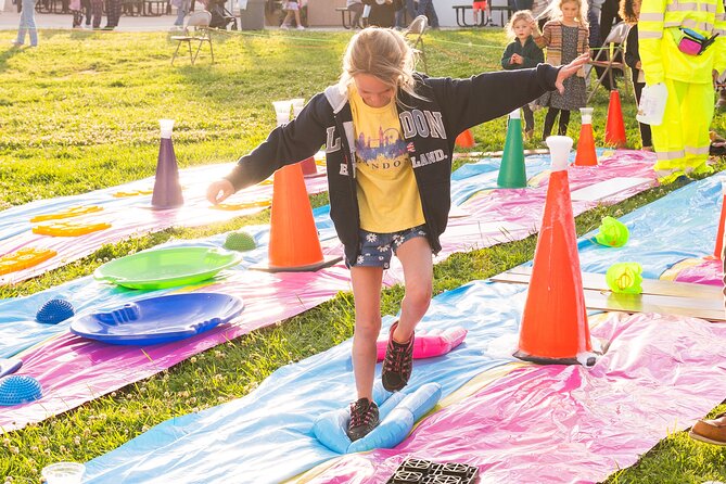 Santa Barbara Scavenger Hunt Activity - The Story of the Lost Magic Doubloons in Santa Barbara