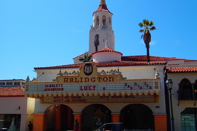 Santa Barbara Scavenger Hunt Adventure - Discover Hidden Treasures and Off-the-Beaten-Path Spots