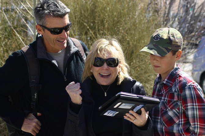 Santa Barbara Scavenger Hunt Adventure - The Cost and Overall Value of the Adventure