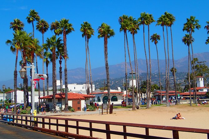 Santa Barbara Scavenger Hunt Adventure - The Experience’s Strengths and Limitations